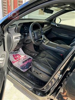 هیوندای پالیسەید